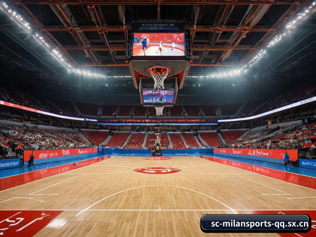 平台简介 - 体育资讯内容服务 | Milan