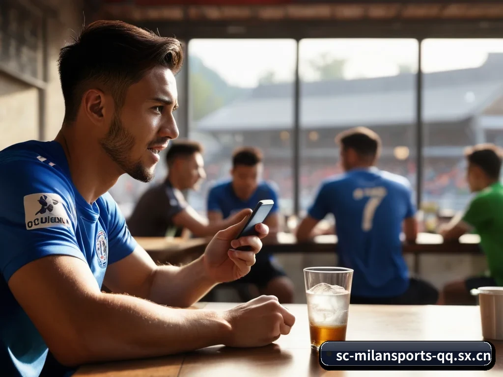 米兰体育 APP 深度功能 | Milan